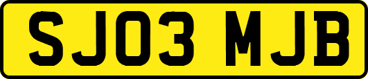 SJ03MJB