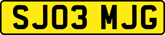 SJ03MJG