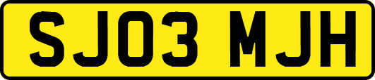 SJ03MJH