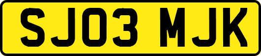 SJ03MJK