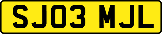 SJ03MJL