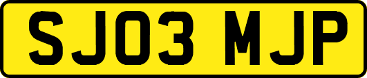 SJ03MJP