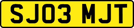 SJ03MJT