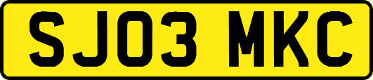 SJ03MKC