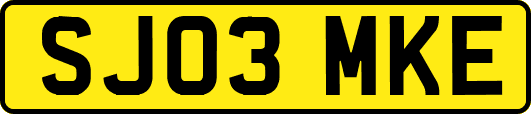 SJ03MKE