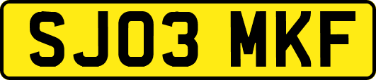 SJ03MKF