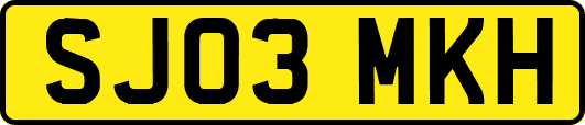 SJ03MKH
