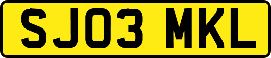 SJ03MKL