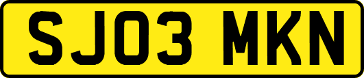 SJ03MKN