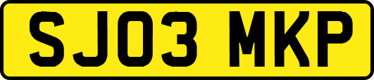 SJ03MKP