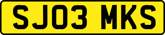 SJ03MKS