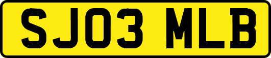 SJ03MLB