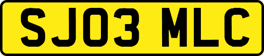 SJ03MLC