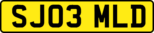 SJ03MLD