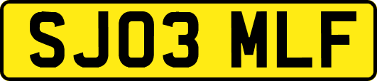 SJ03MLF