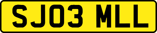 SJ03MLL