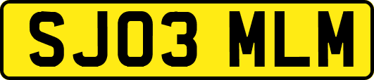 SJ03MLM