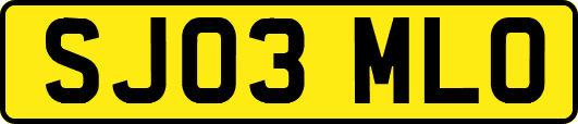 SJ03MLO