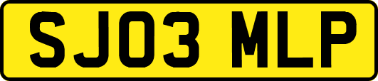 SJ03MLP