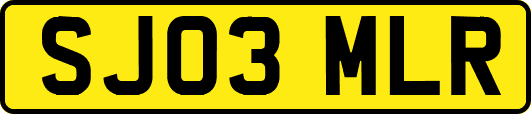 SJ03MLR