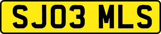 SJ03MLS