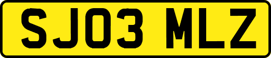 SJ03MLZ