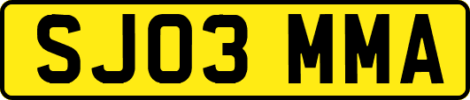 SJ03MMA