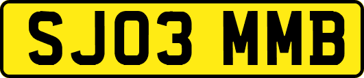 SJ03MMB