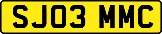 SJ03MMC