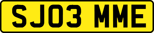 SJ03MME