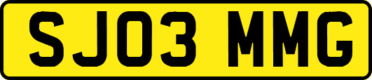 SJ03MMG