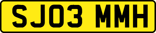 SJ03MMH