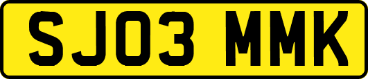 SJ03MMK
