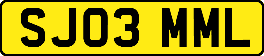 SJ03MML