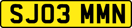 SJ03MMN