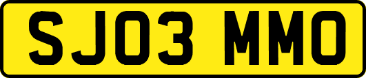 SJ03MMO