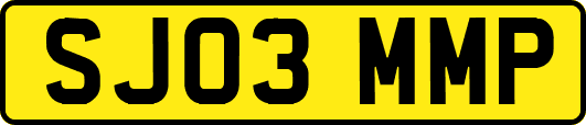 SJ03MMP