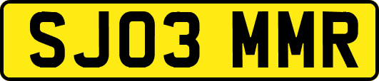 SJ03MMR