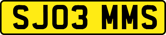 SJ03MMS