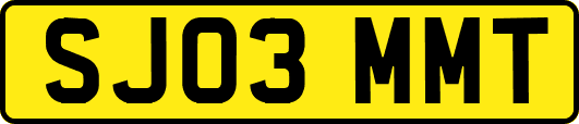 SJ03MMT