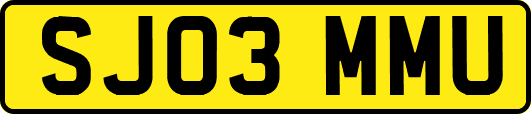 SJ03MMU