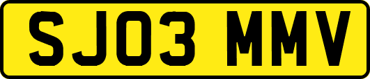 SJ03MMV