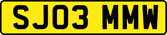 SJ03MMW