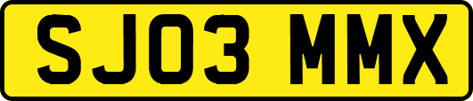 SJ03MMX