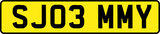 SJ03MMY