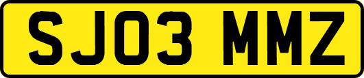 SJ03MMZ