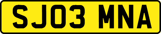 SJ03MNA