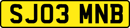 SJ03MNB