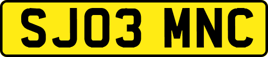 SJ03MNC