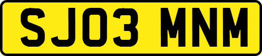 SJ03MNM
